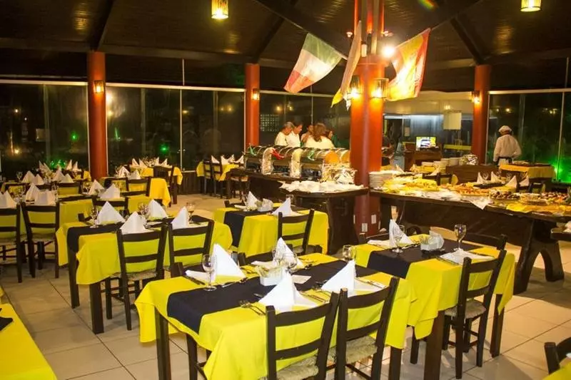 ホテル Resort Costa Dos Coqueiros