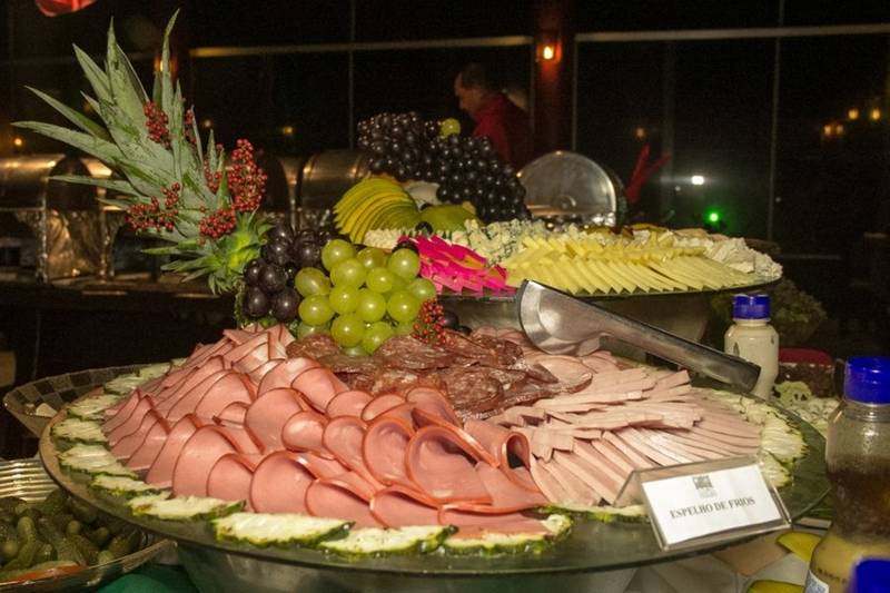 فندق Resort Costa Dos Coqueiros