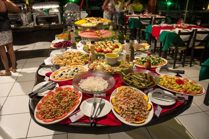 فندق Resort Costa Dos Coqueiros