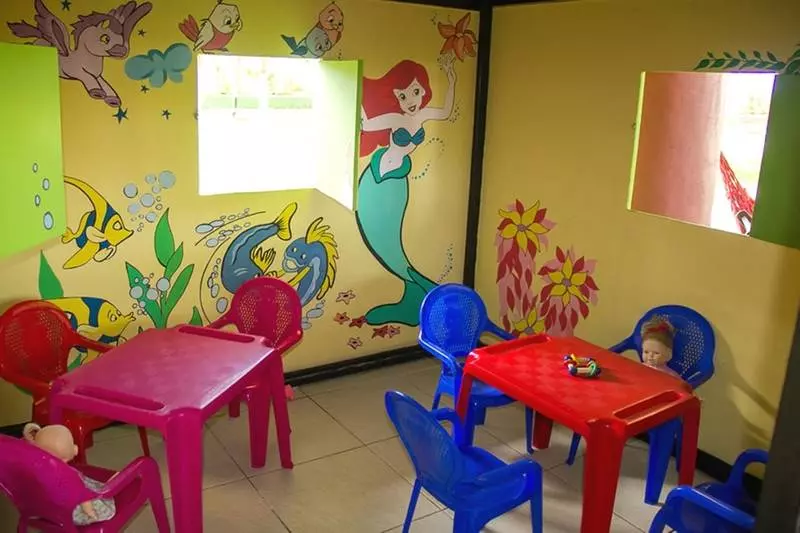 ホテル Resort Costa Dos Coqueiros
