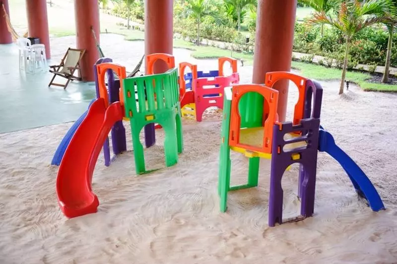 ホテル Resort Costa Dos Coqueiros