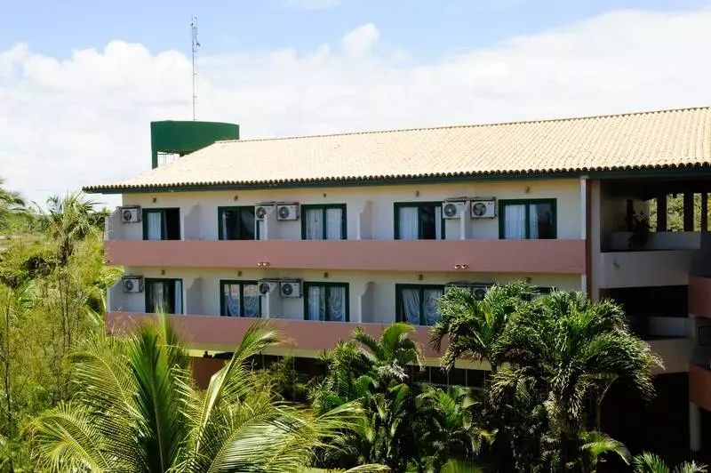 ホテル Resort Costa Dos Coqueiros