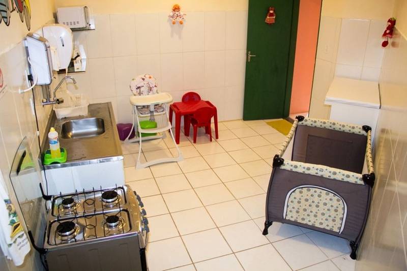 فندق Resort Costa Dos Coqueiros