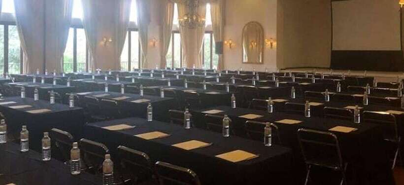 בית מלון כפרי Villa Antigua