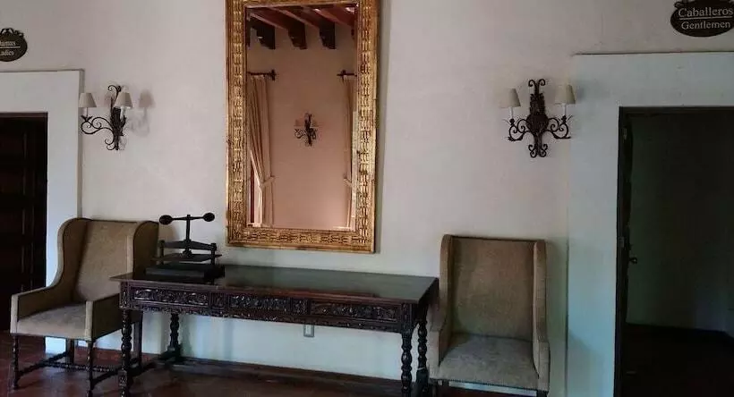 ホテル Villa Antigua