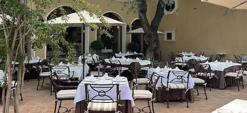 ホテル Villa Antigua