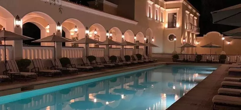 ホテル Villa Antigua