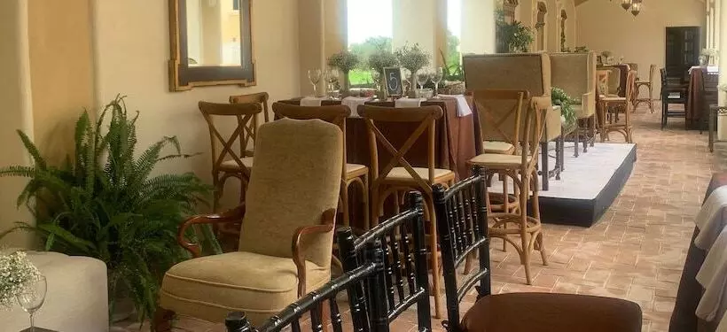 ホテル Villa Antigua