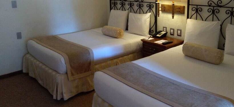 בית מלון כפרי Villa Antigua