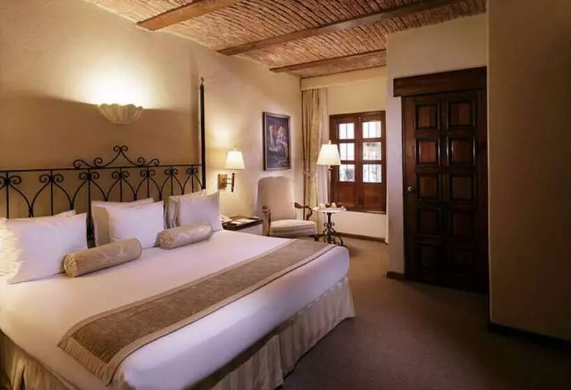 ホテル Villa Antigua
