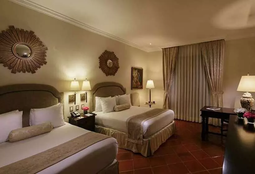 ホテル Villa Antigua