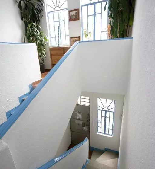 ユースホステル Casa índigo Cdmx