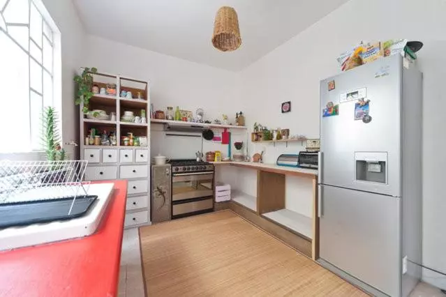 ユースホステル Casa índigo Cdmx