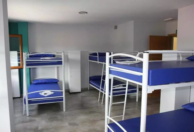 Albergue Outeiro