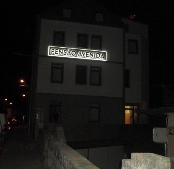 B&b Pensão Avenida