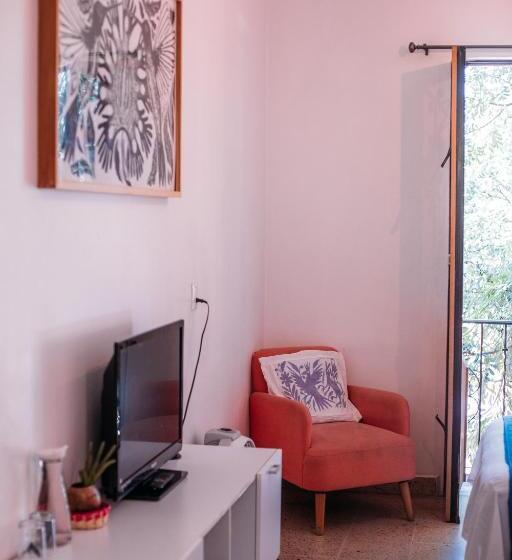 Bed and Breakfast Azul Cielo Hostel