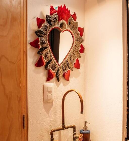 Bed and Breakfast Azul Cielo Hostel