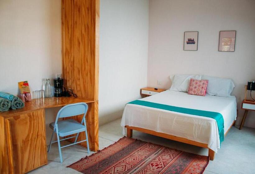 Bed and Breakfast Azul Cielo Hostel