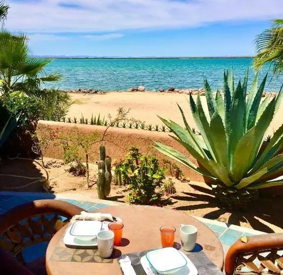 ベッドアンドブレックファースト Casa Kootenay Waterfront Bnb