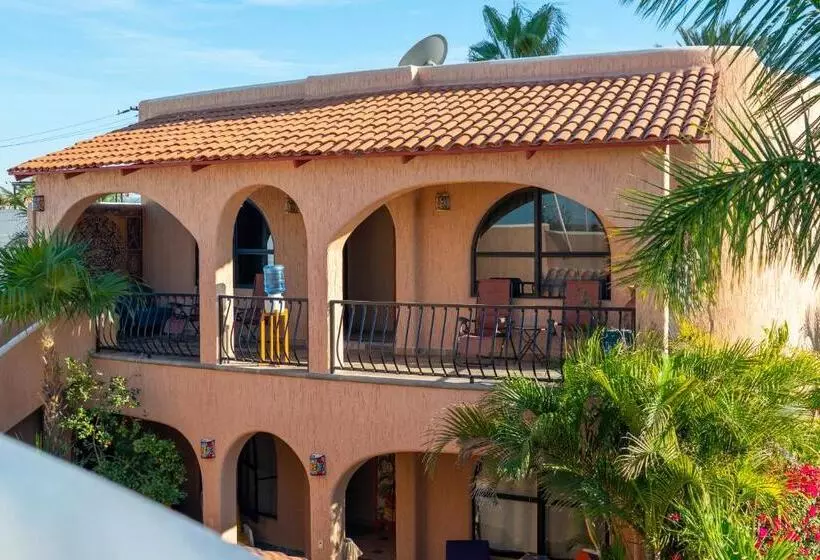 ベッドアンドブレックファースト Casa Kootenay Waterfront Bnb