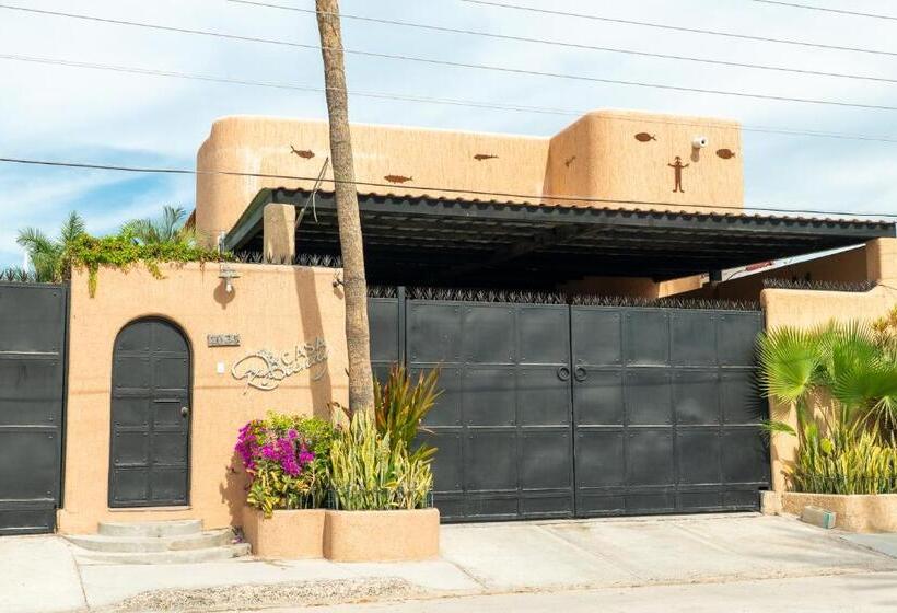 مبيت وإفطار Casa Kootenay Waterfront Bnb