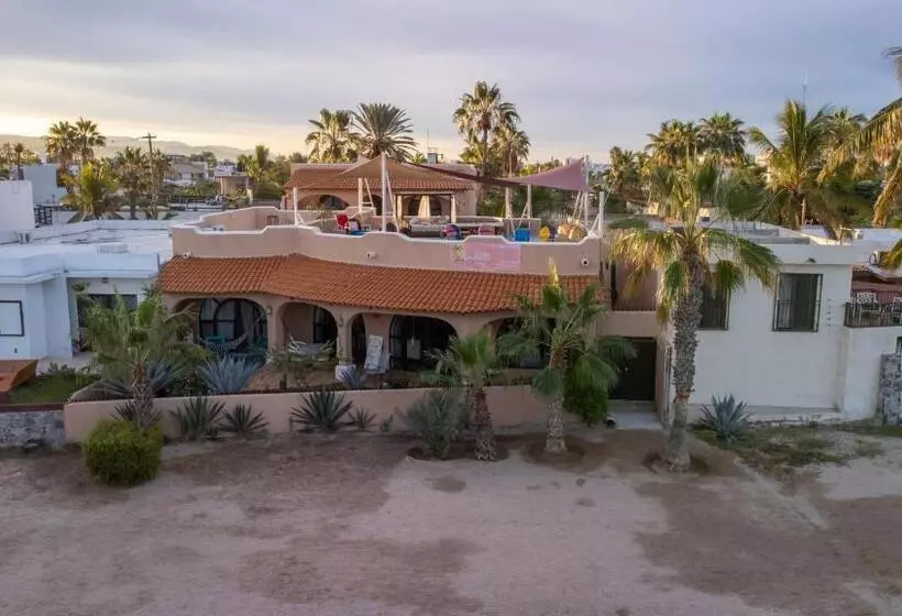 ベッドアンドブレックファースト Casa Kootenay Waterfront Bnb