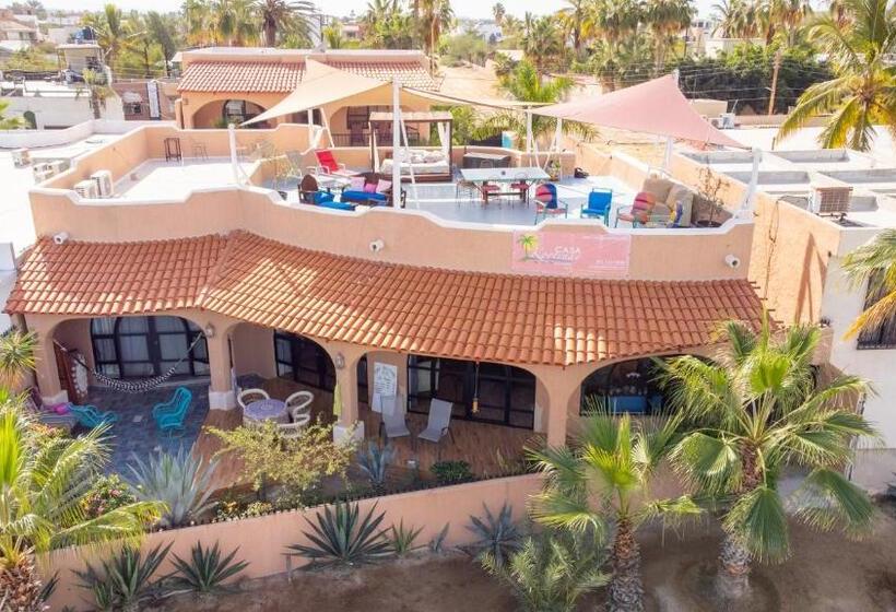 مبيت وإفطار Casa Kootenay Waterfront Bnb