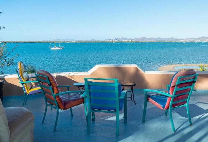 مبيت وإفطار Casa Kootenay Waterfront Bnb