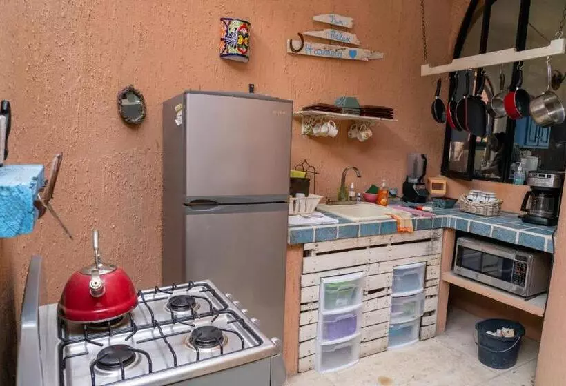 ベッドアンドブレックファースト Casa Kootenay Waterfront Bnb