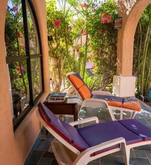 ベッドアンドブレックファースト Casa Kootenay Waterfront Bnb