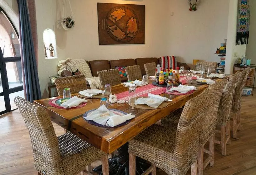 ベッドアンドブレックファースト Casa Kootenay Waterfront Bnb