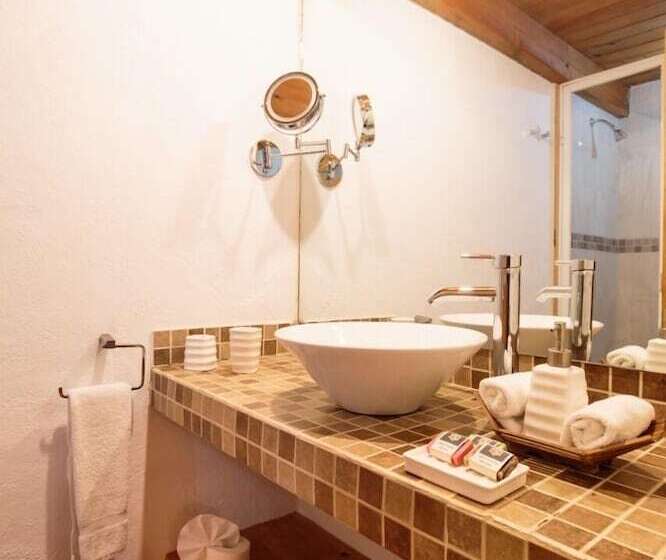 Bed and Breakfast La Joya Del Viento