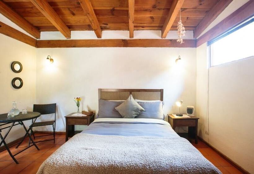 Bed and Breakfast La Joya Del Viento