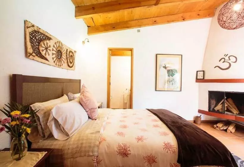 Aamiaismajoitus (B&B) La Joya Del Viento