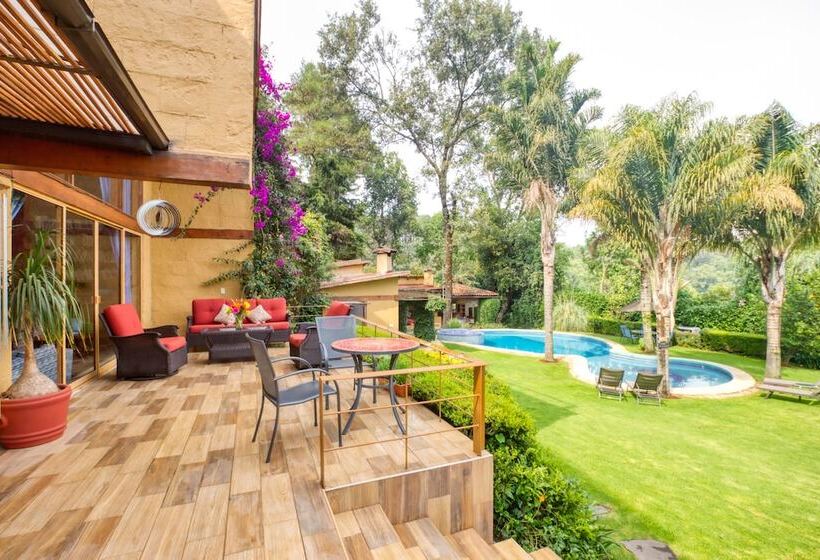 Bed and Breakfast La Joya Del Viento