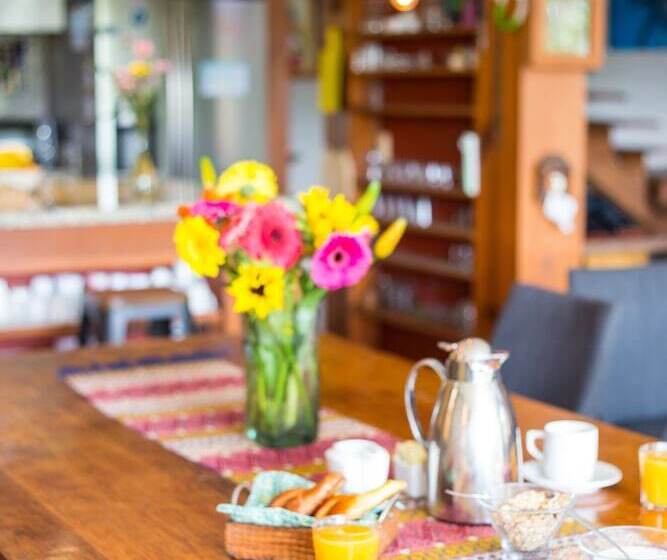 Bed and Breakfast La Joya Del Viento