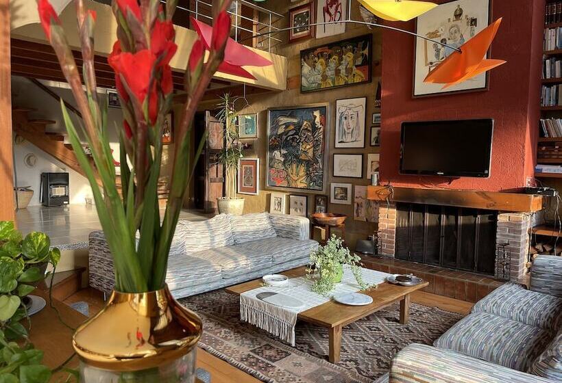 Bed and Breakfast La Joya Del Viento