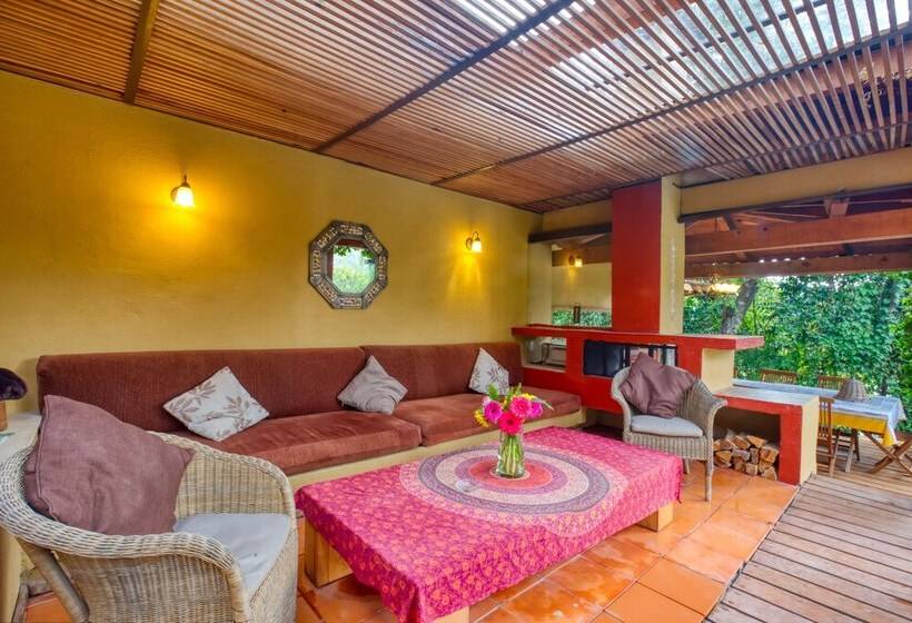 Bed and Breakfast La Joya Del Viento