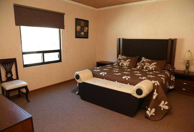 Casa Celia Hotel Restaurante