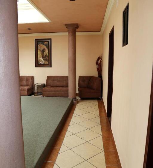 Casa Celia Hotel Restaurante