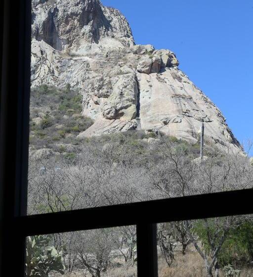 Casa Celia Hotel Restaurante