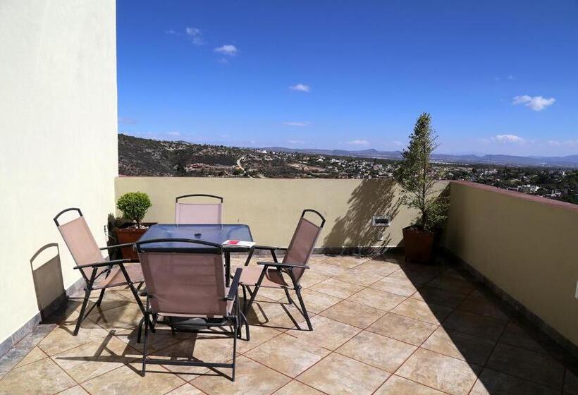 Casa Celia Hotel Restaurante