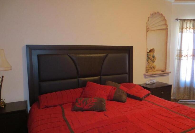 Casa Celia Hotel Restaurante