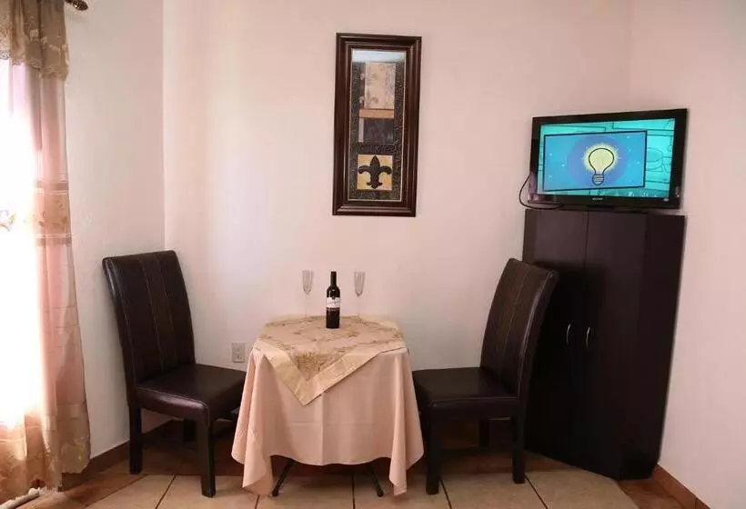 Casa Celia Hotel Restaurante
