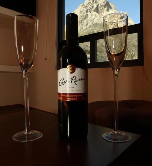 Casa Celia Hotel Restaurante