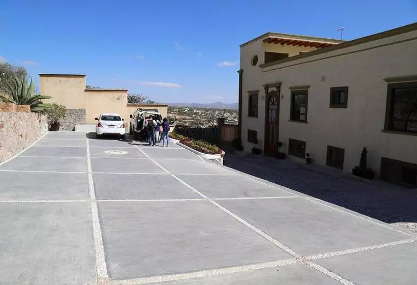 Casa Celia Hotel Restaurante