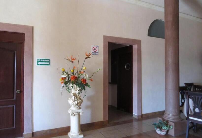 Casa Celia Hotel Restaurante