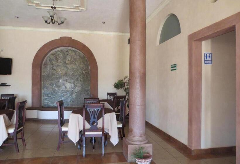 Casa Celia Hotel Restaurante