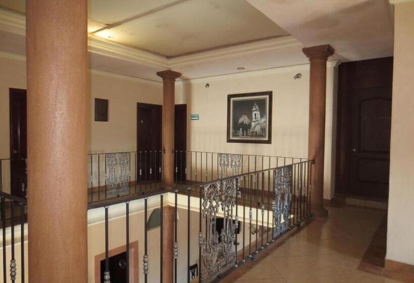 Casa Celia Hotel Restaurante