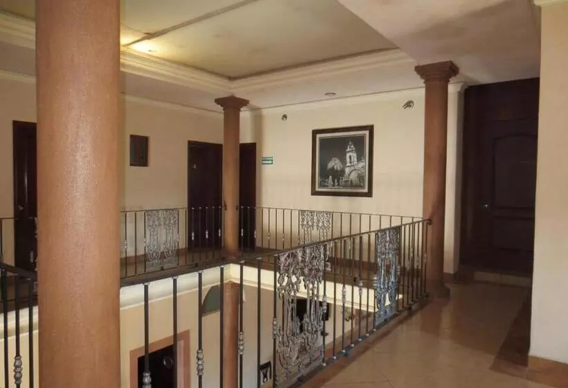 Casa Celia Hotel Restaurante